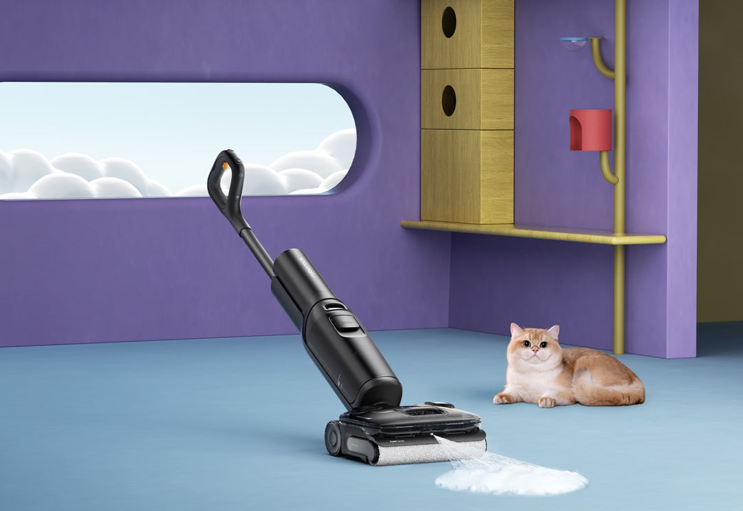 So sánh Roborock F25 ACE Pro, F25 ACE và F25 ACE Combo: Mẫu nào đáng mua nhất?