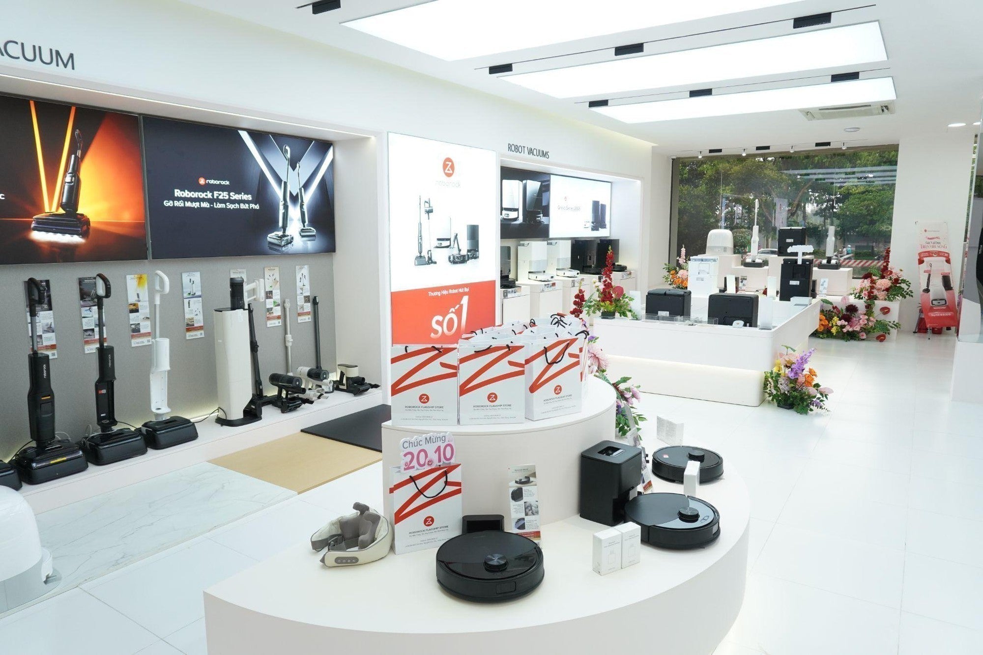 Tết 2026: Khi tiêu dùng Tết chuyển sang đầu tư dài hạn cho đời sống