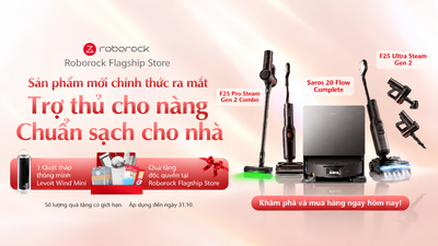 Chương trình “Trợ thủ cho nàng, chuẩn sạch cho nhà”