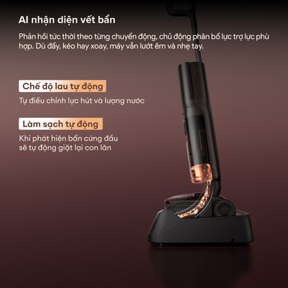Roborock F25 Pro Turbo