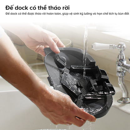 Roborock Qrevo S Pro