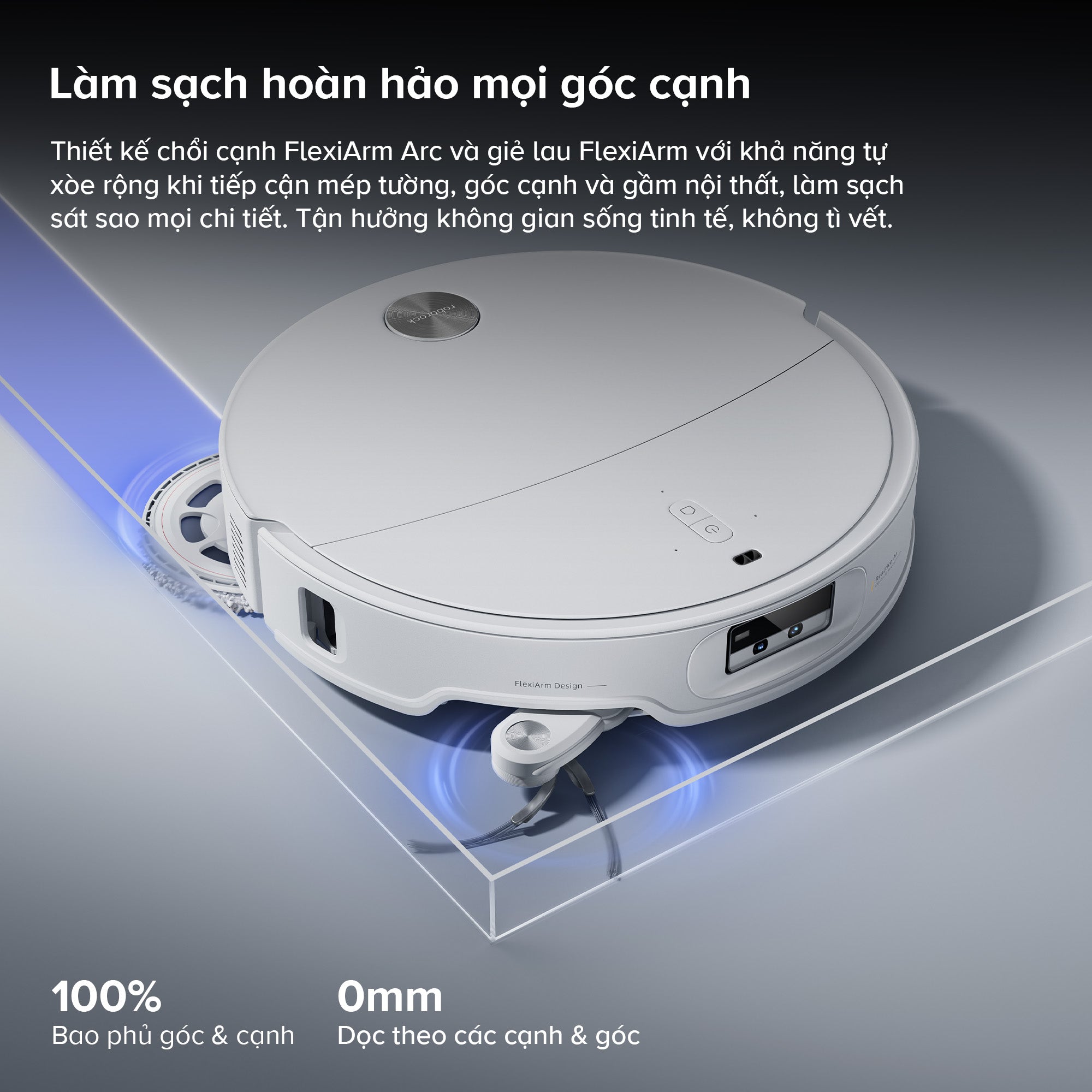 Roborock Qrevo EdgeT