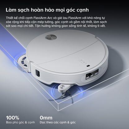 Roborock Qrevo EdgeT