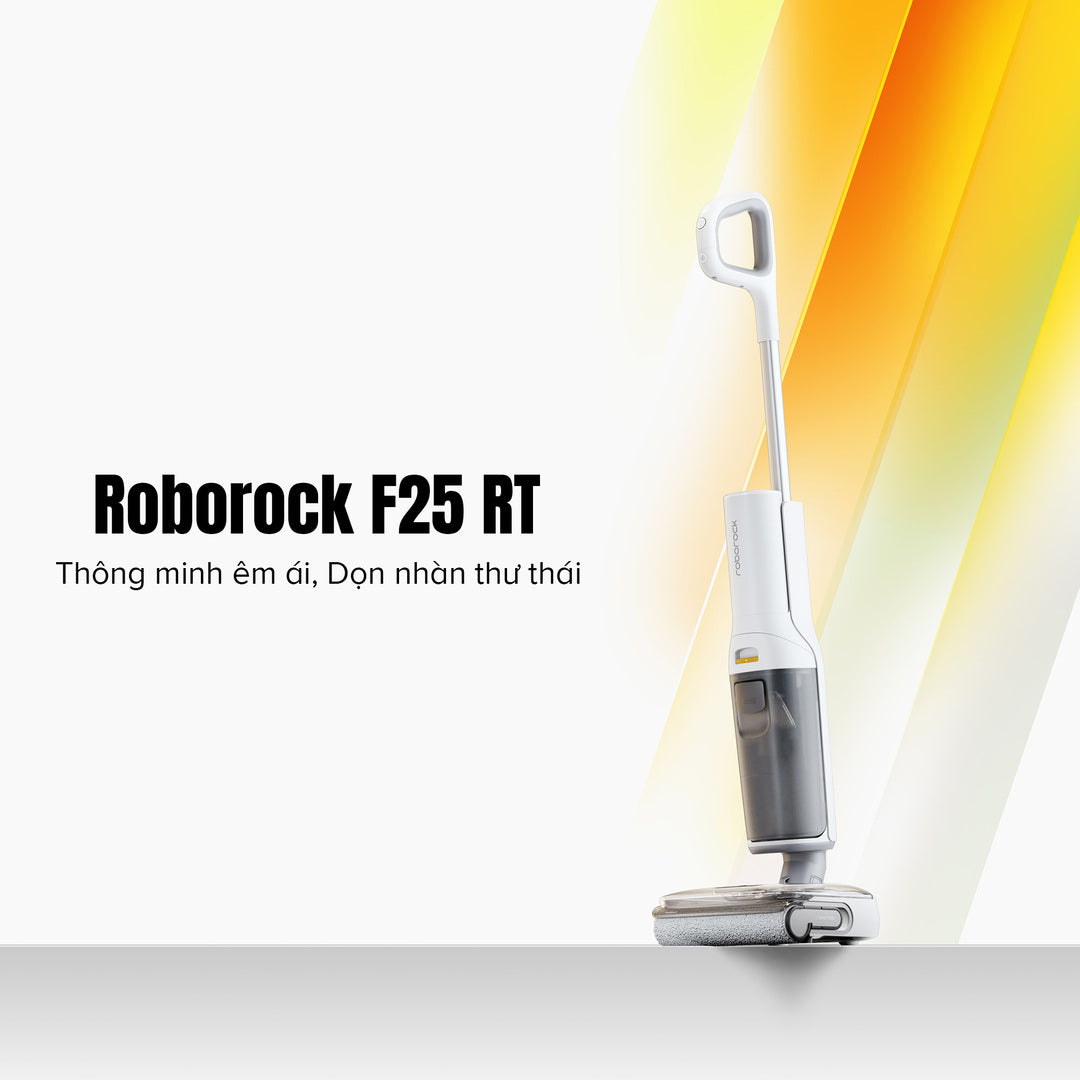 Roborock F25 RT