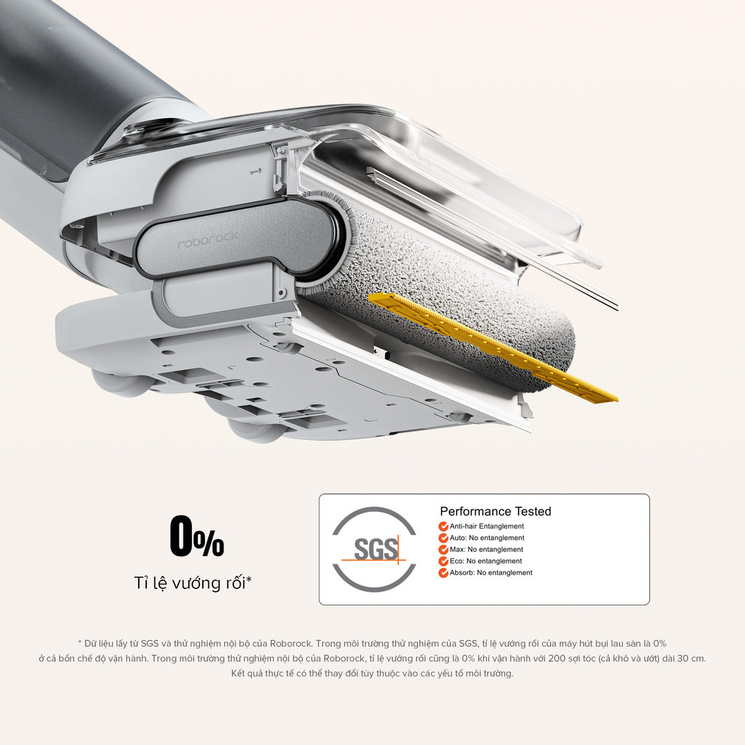 Roborock F25 RT