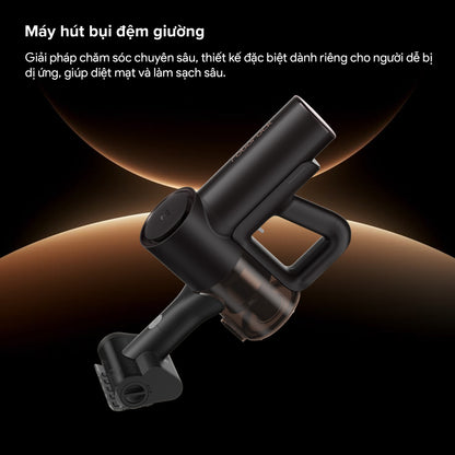 Roborock F25 Pro Steam Gen 2 Combo