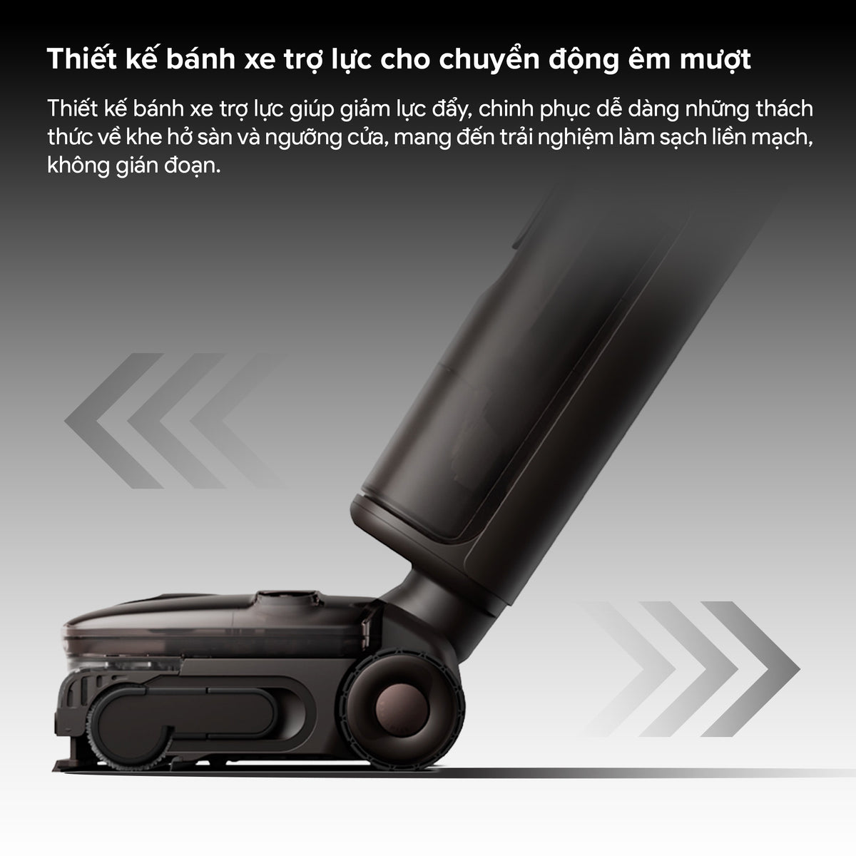Roborock F25 Pro Steam Gen 2 Combo