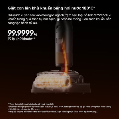 Roborock F25 Ultra Steam Gen 2