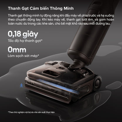 Roborock F25 Ultra Steam Gen 2