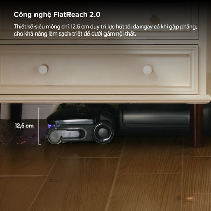 Roborock F25 Ultra Steam Gen 2