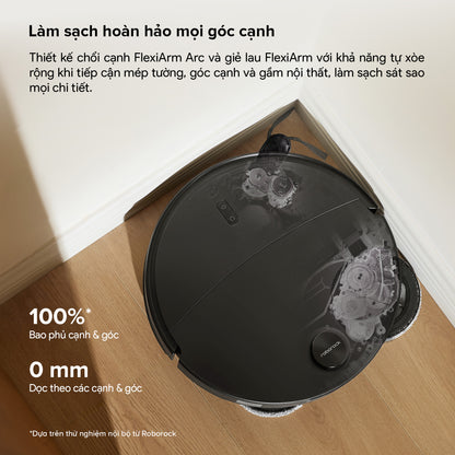Roborock Qrevo Edge 2