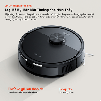 Roborock Q7 Pro Max+