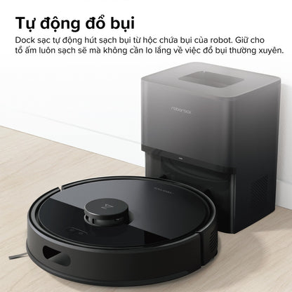 Roborock Q7 TF+