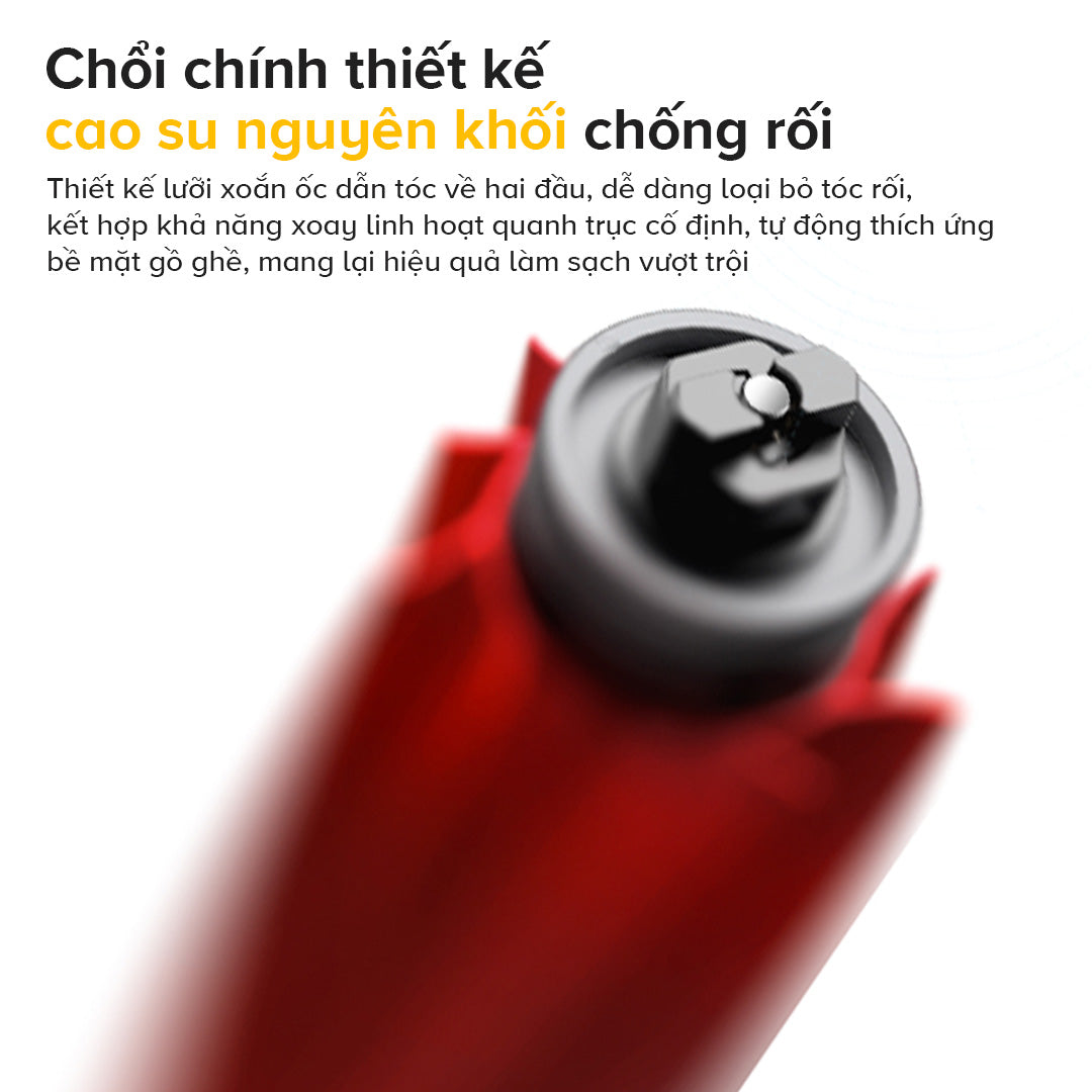Robot hút bụi lau nhà Roborock QR 798 – Hàng Chính Hãng – BH 24 tháng Robot hút bụi lau nhà Roborock QR 798 – Hàng Chính Hãng – BH 24 tháng