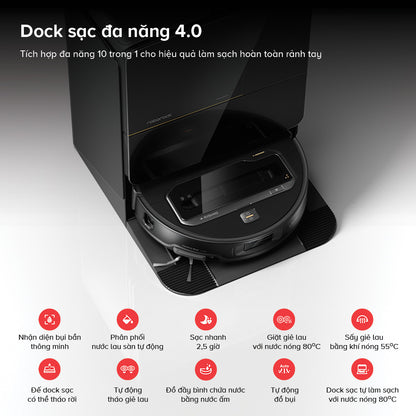 Roborock Saros Z70