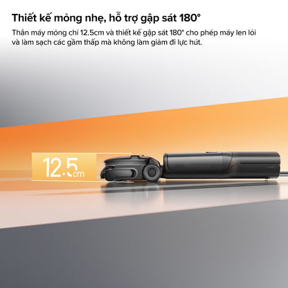 Roborock F25 Ultra
