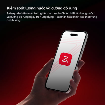 Roborock Saros 20 Sonic