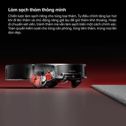 Roborock Saros 20 Sonic