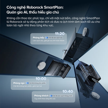 Roborock Qrevo Edge 2