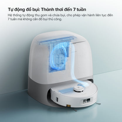Roborock Qrevo Curv 2 Flow