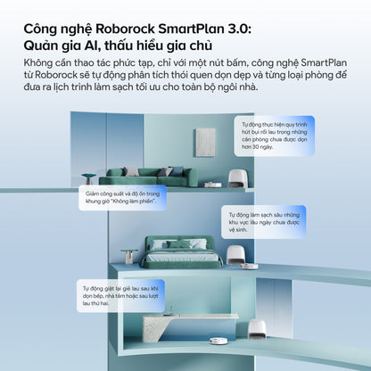 Roborock Qrevo Curv 2 Flow
