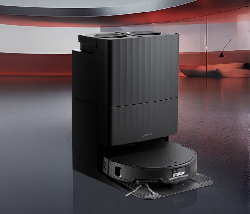 Roborock Qrevo Edge 2