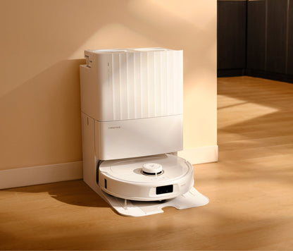 Roborock Qrevo MaxV