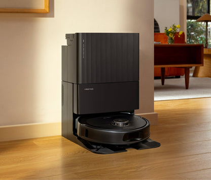 Roborock Qrevo Pro