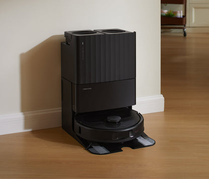 Roborock Qrevo Master
