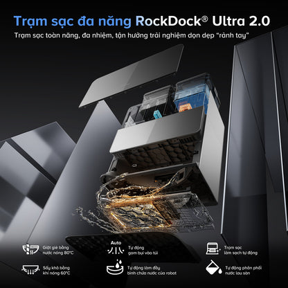 Roborock Saros 10