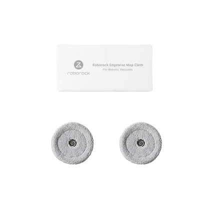 Phụ kiện giẻ lau rung cho Robot hút bụi Roborock Saros 10