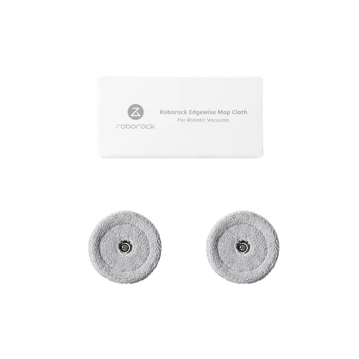 Phụ kiện giẻ lau rung cho Robot hút bụi Roborock Saros 10