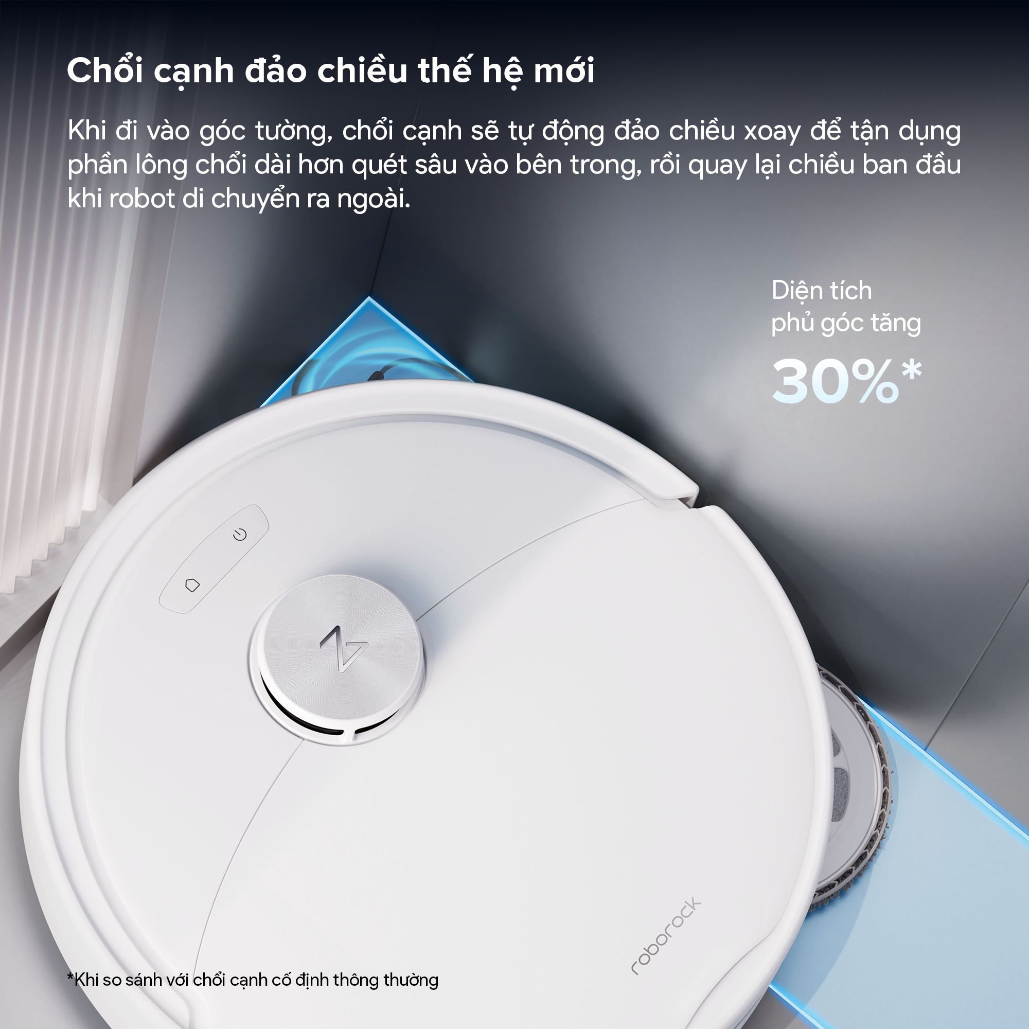 Roborock Qrevo 2 Pro