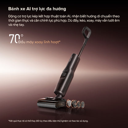 Roborock F25 Pro Turbo