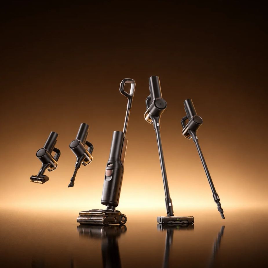 Roborock F25 Pro Steam Gen 2 Combo