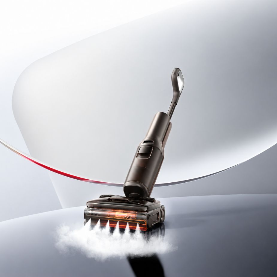 Roborock F25 Ultra Steam Gen 2
