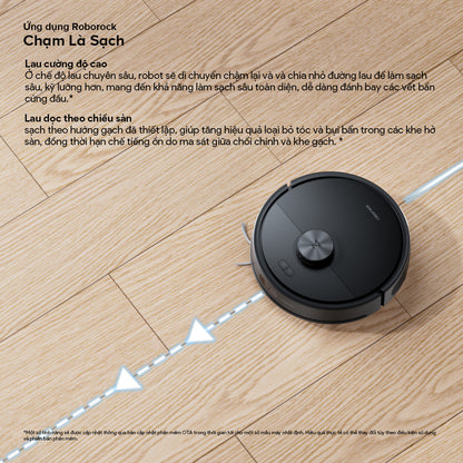 Roborock Q7 Pro Max+