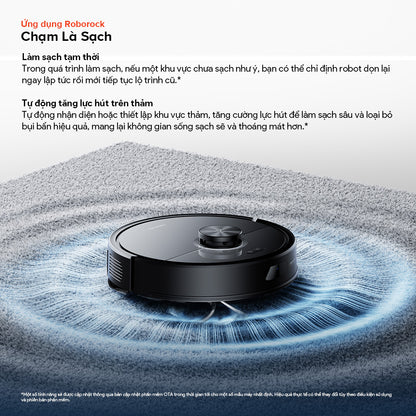 Roborock Q7 Pro Max+