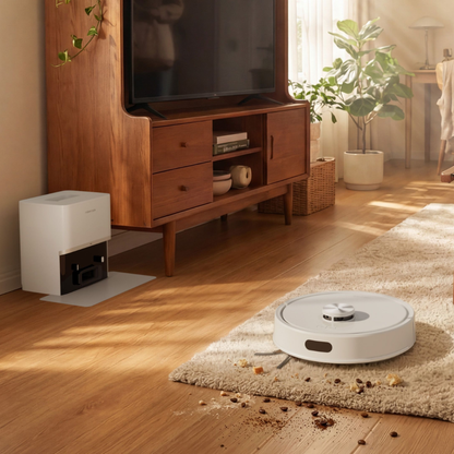 Roborock Q7 Pro Max+