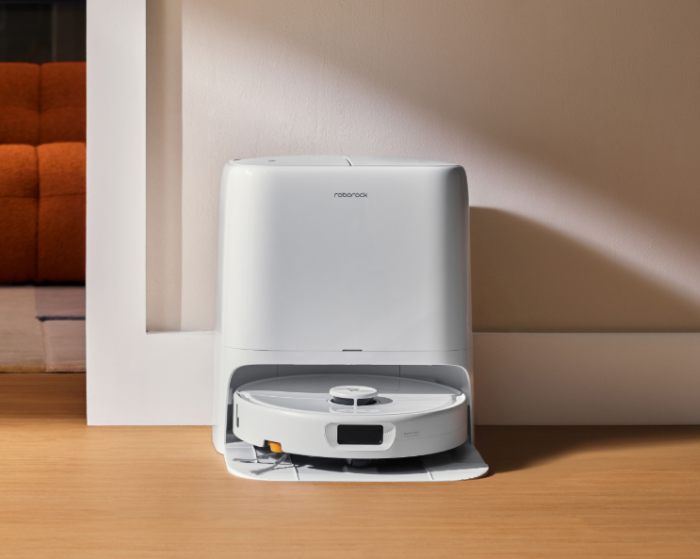 Roborock Qrevo 2 Pro