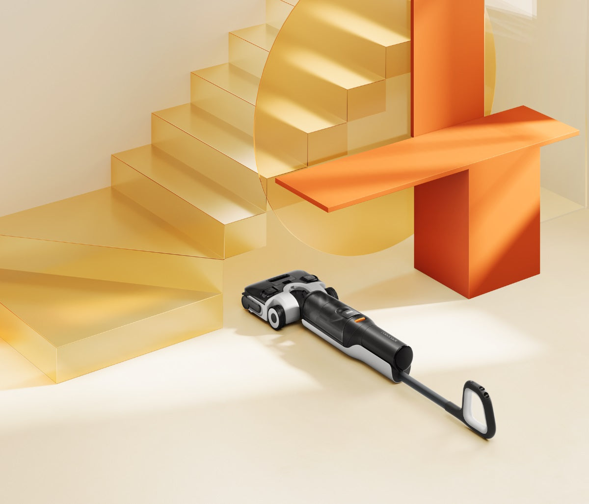 Roborock F25 ACE
