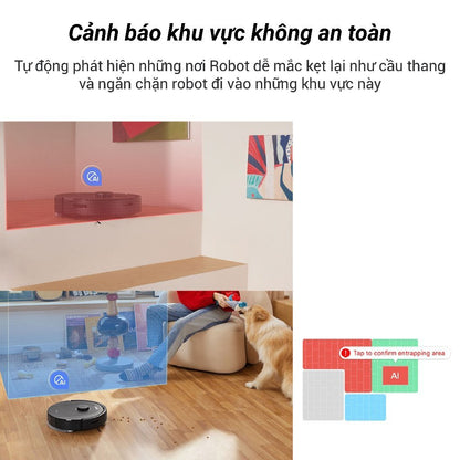 Roborock Q5 Pro