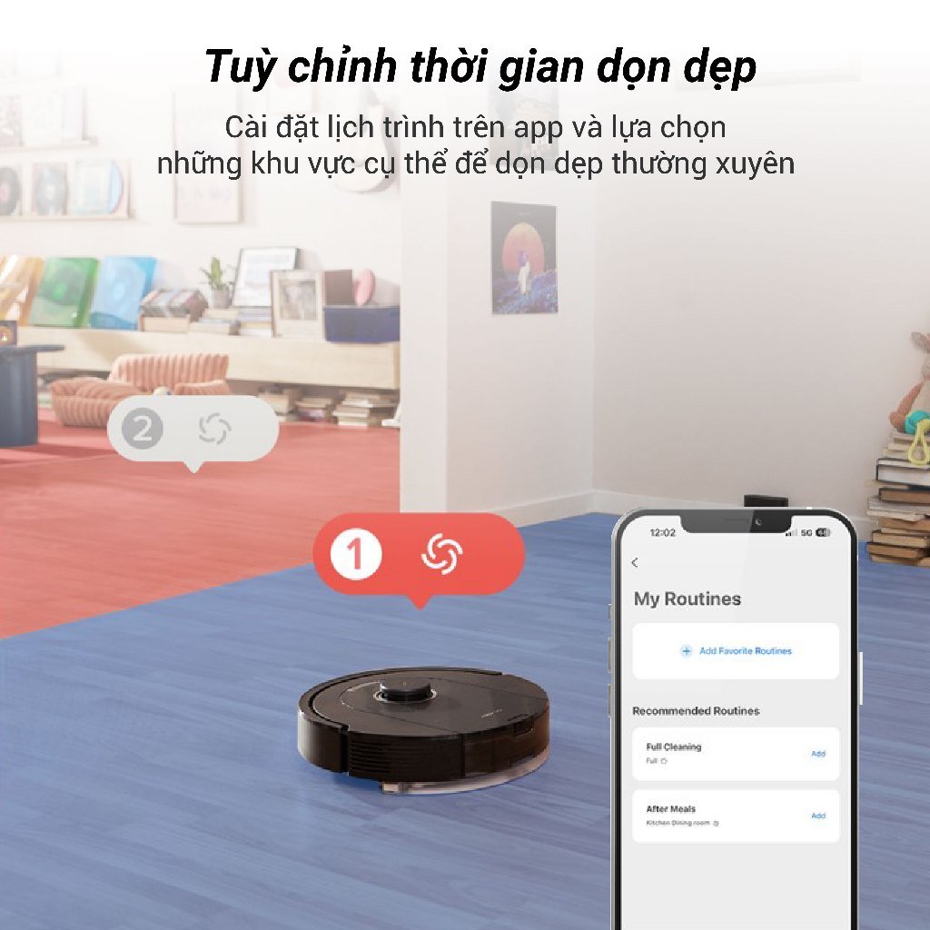 Roborock Q5 Pro