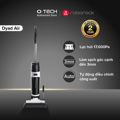 Roborock Dyad Air