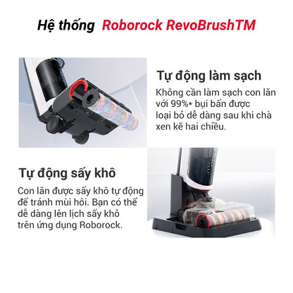 Roborock Dyad Air