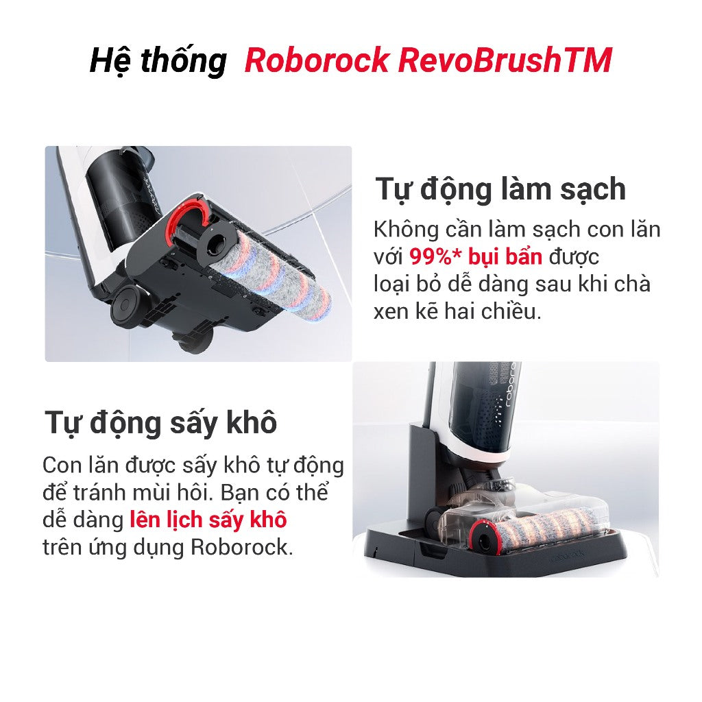 Roborock Dyad Pro