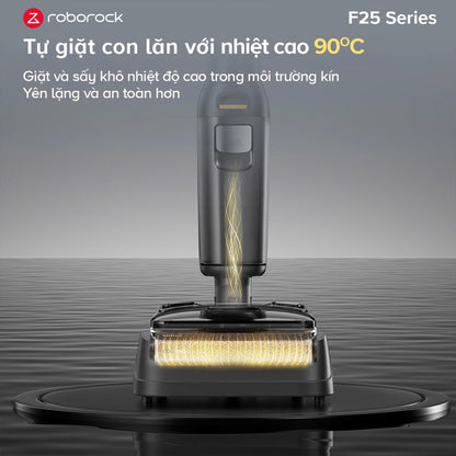 Roborock F25 ACE